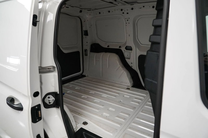 Volkswagen Veicoli Commerciali Caddy Furgone usata a Varese (14)