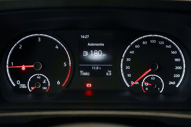 Volkswagen Veicoli Commerciali Caddy Furgone usata a Varese (8)