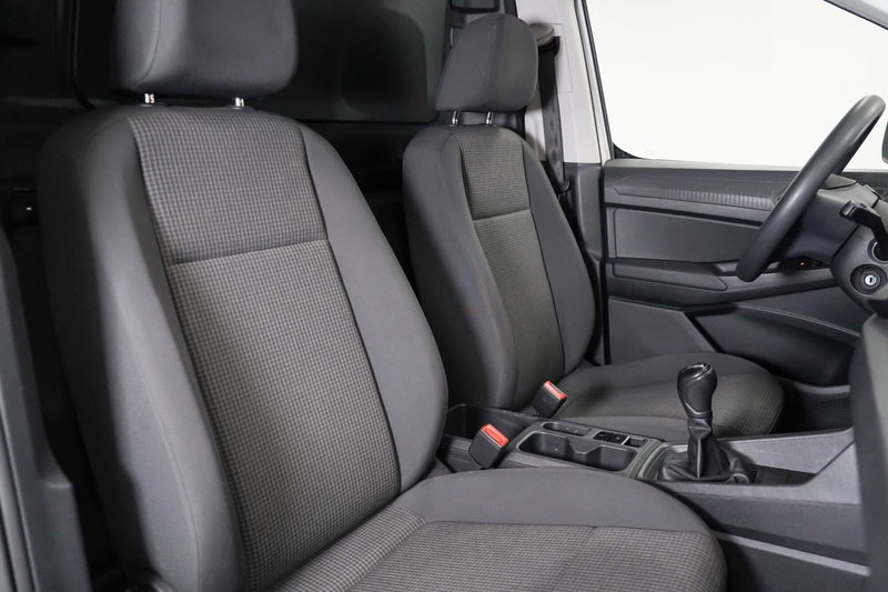 Volkswagen Veicoli Commerciali Caddy Furgone usata a Varese (9)