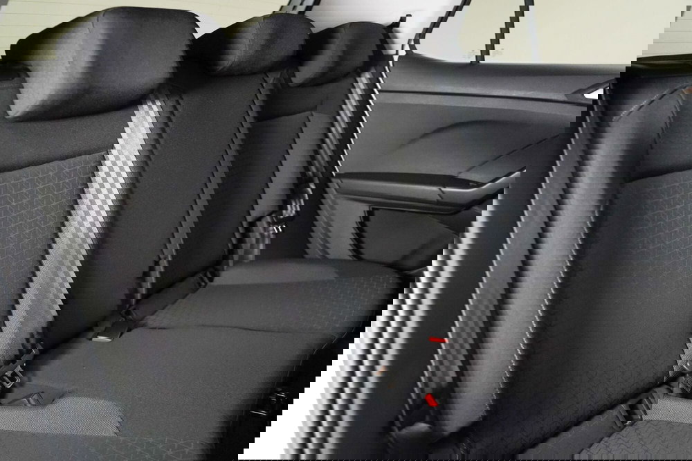 Volkswagen T-Cross usata a Varese (10)