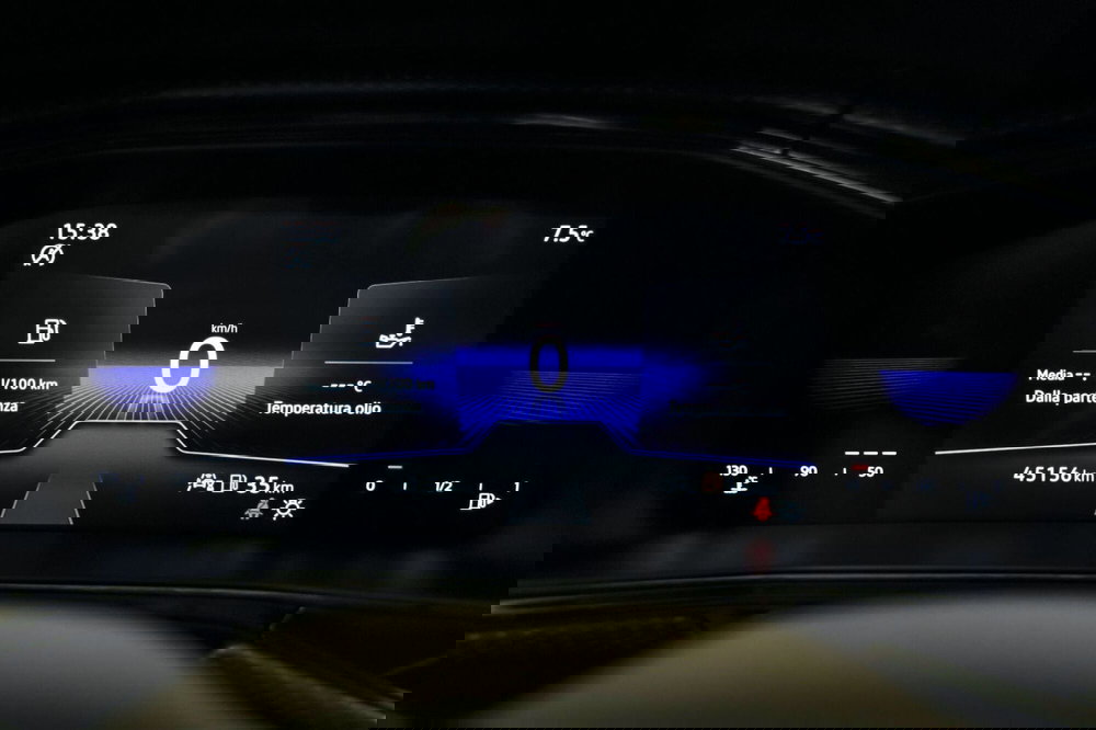 Volkswagen T-Cross usata a Varese (8)