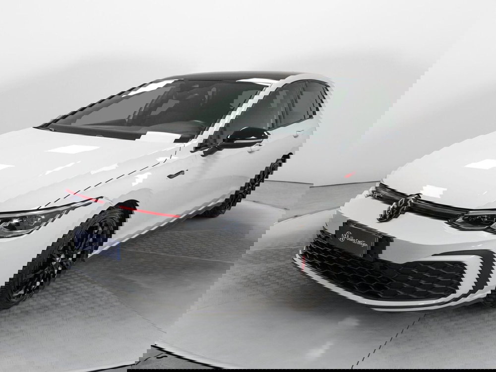 Volkswagen Golf usata a Varese