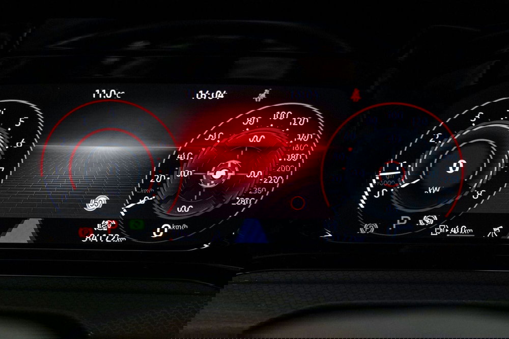 Volkswagen Golf usata a Varese (10)