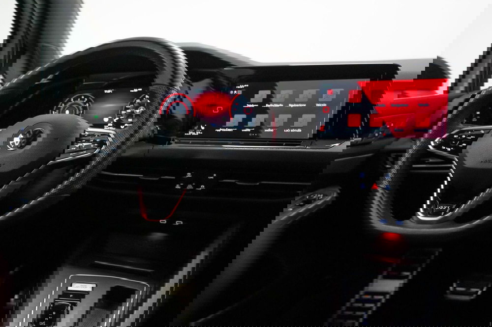 Volkswagen Golf usata a Varese (11)