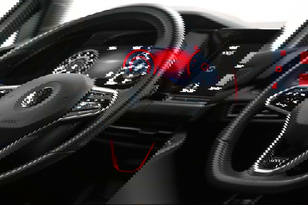 Volkswagen Golf usata a Varese (12)