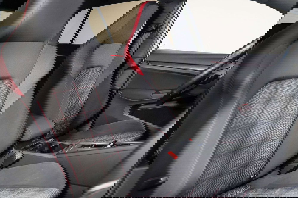 Volkswagen Golf usata a Varese (13)