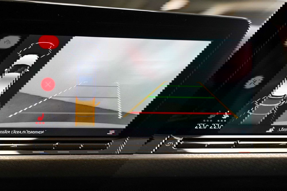 Volkswagen Golf usata a Varese (16)