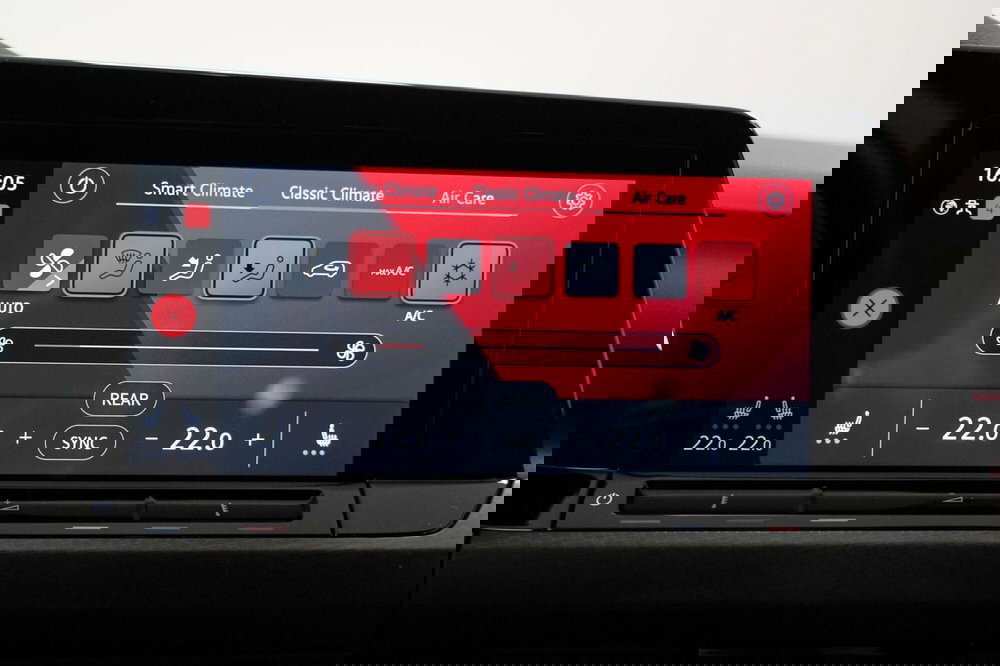 Volkswagen Golf usata a Varese (18)