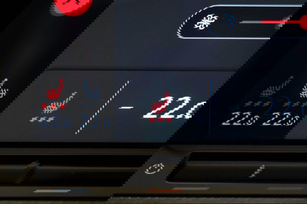 Volkswagen Golf usata a Varese (19)