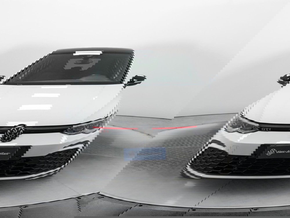 Volkswagen Golf usata a Varese (2)