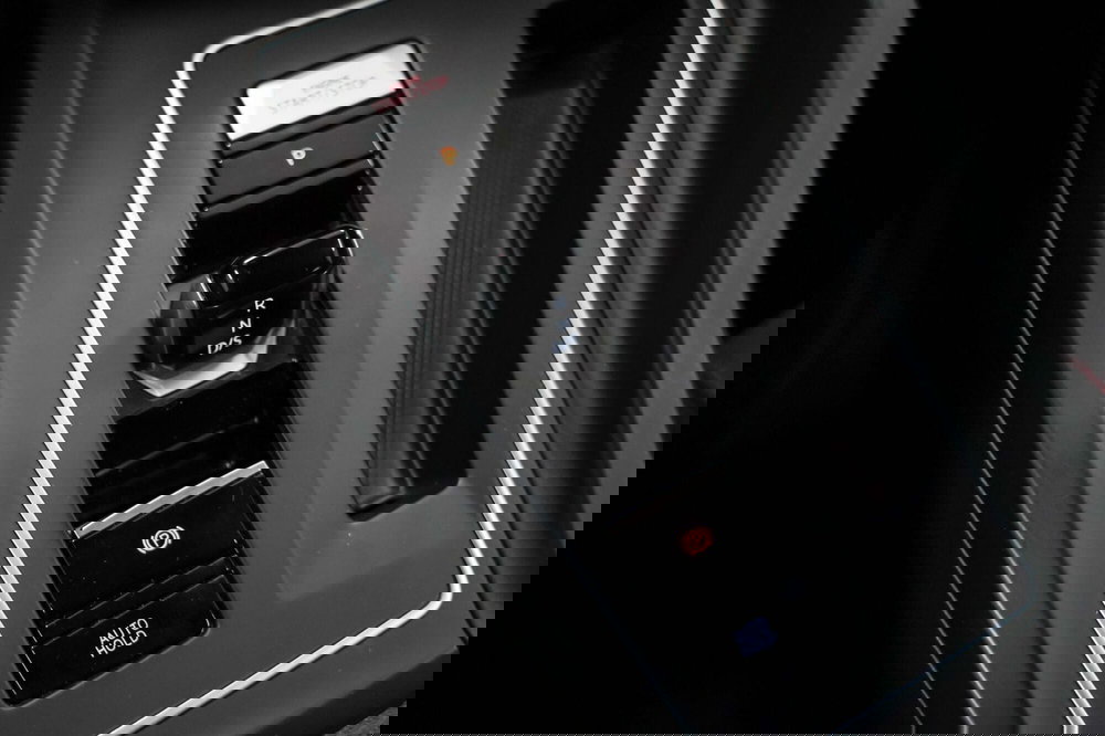 Volkswagen Golf usata a Varese (20)