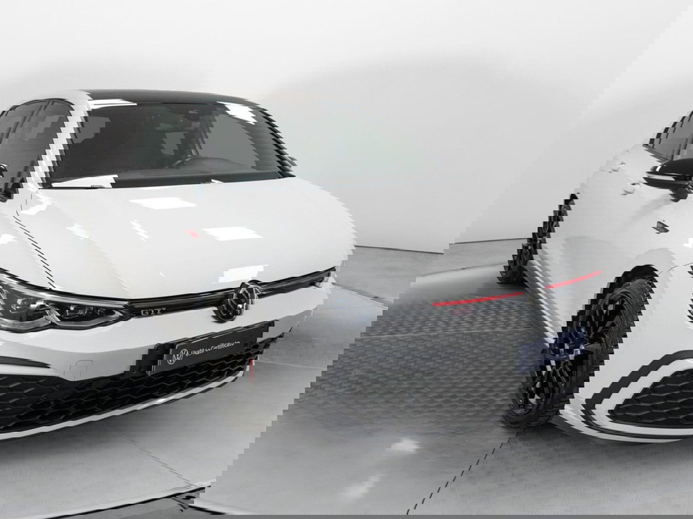 Volkswagen Golf usata a Varese (3)