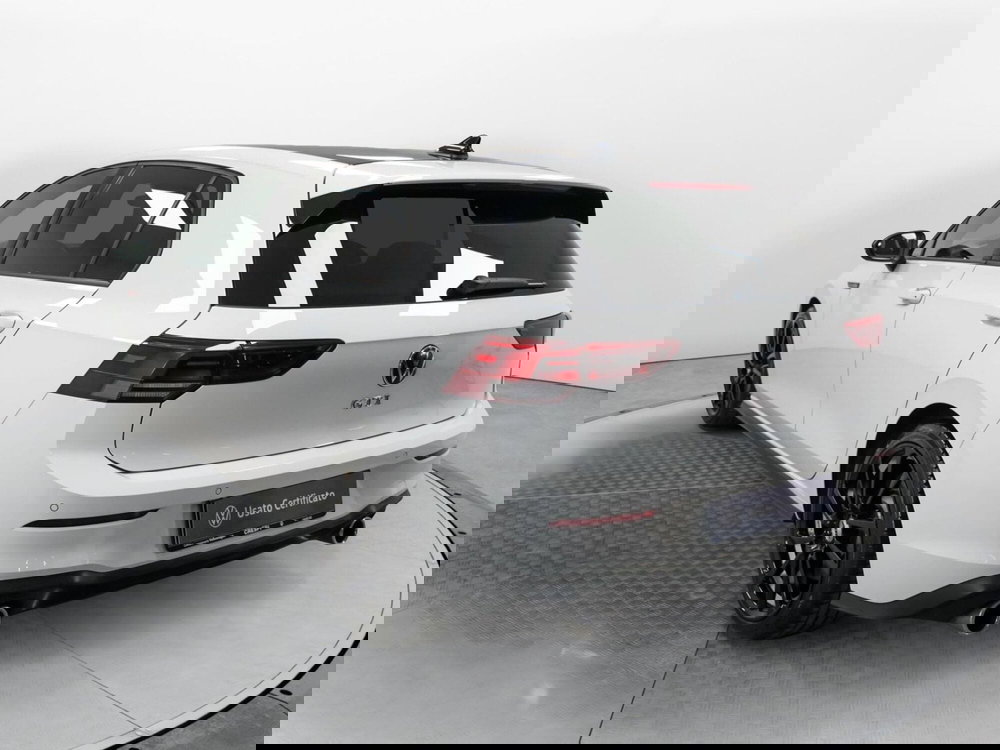 Volkswagen Golf usata a Varese (4)