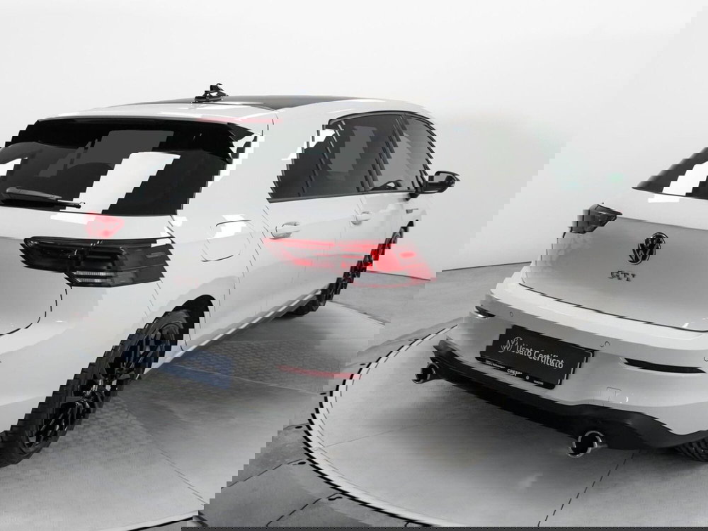 Volkswagen Golf usata a Varese (6)