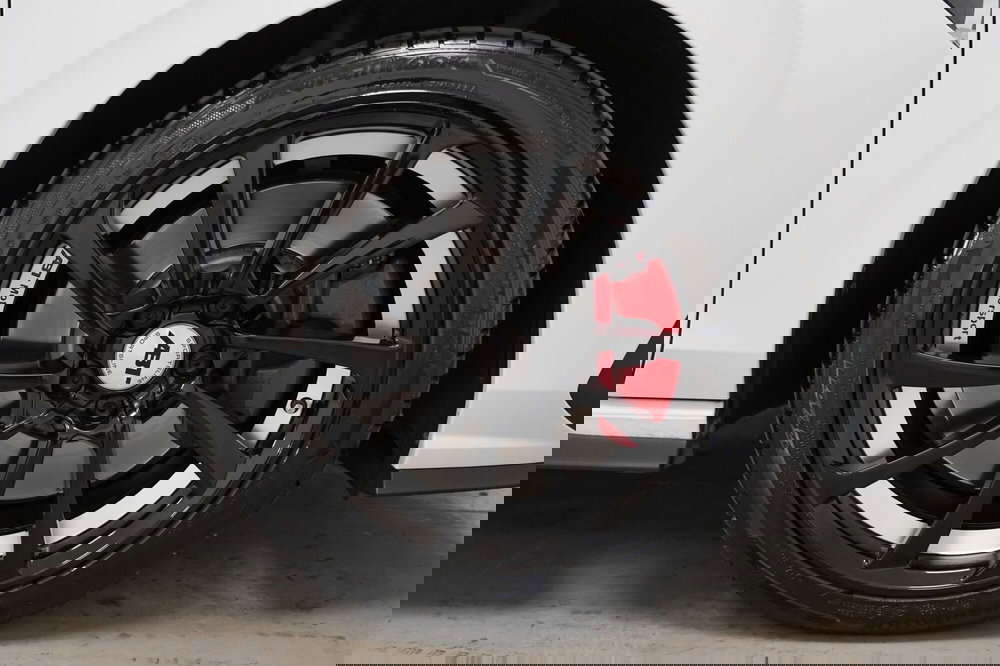 Volkswagen Golf usata a Varese (7)