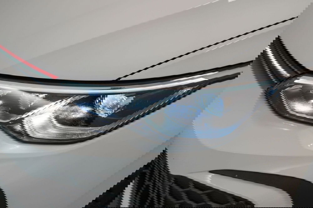 Volkswagen Golf usata a Varese (8)