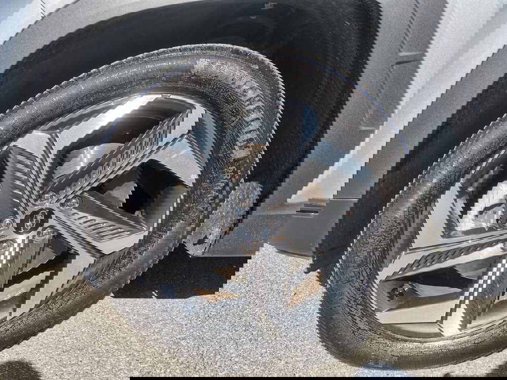 Hyundai Tucson usata a Bergamo (12)