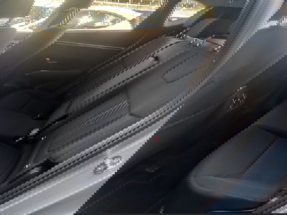 Hyundai Tucson usata a Bergamo (18)