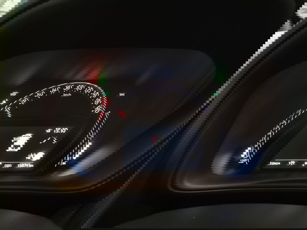 Toyota Aygo X usata a Bergamo (13)