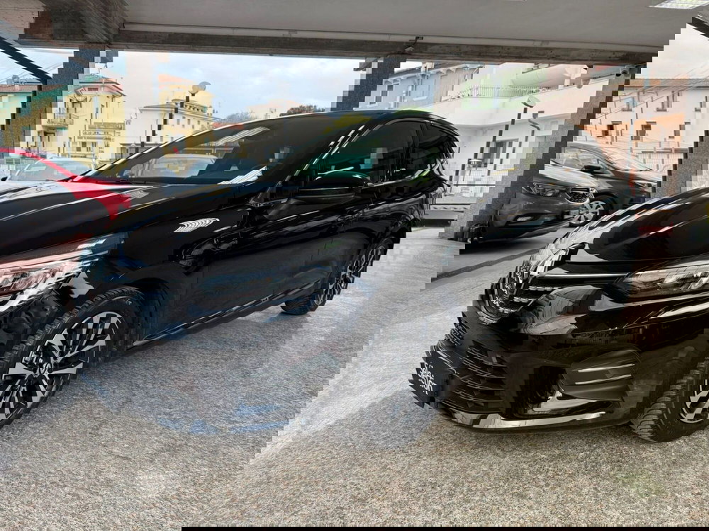 Renault Clio usata a Brescia