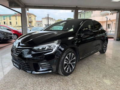 Renault Clio 1.0 tce Techno 90cv del 2023 usata a Desenzano del Garda