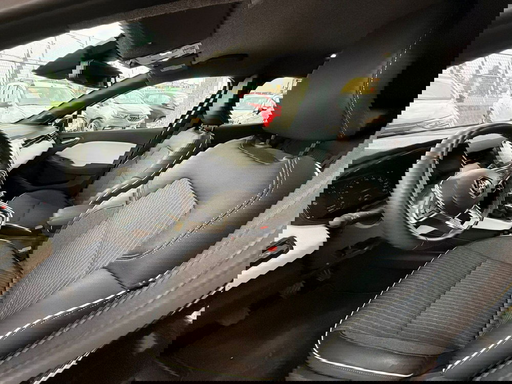 Renault Clio usata a Brescia (10)