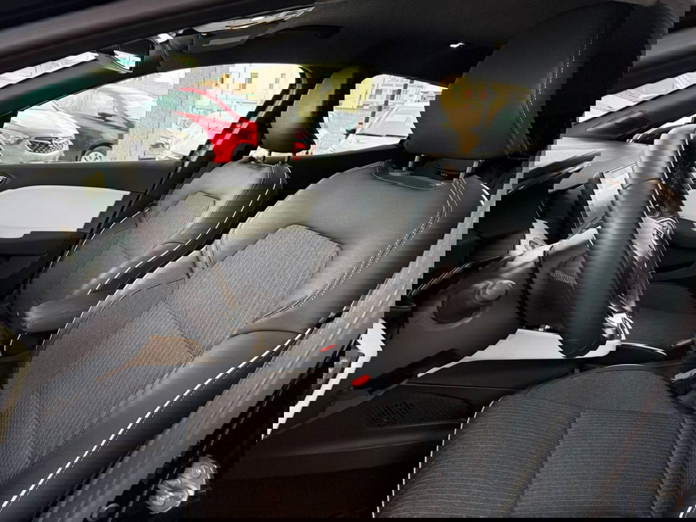 Renault Clio usata a Brescia (11)