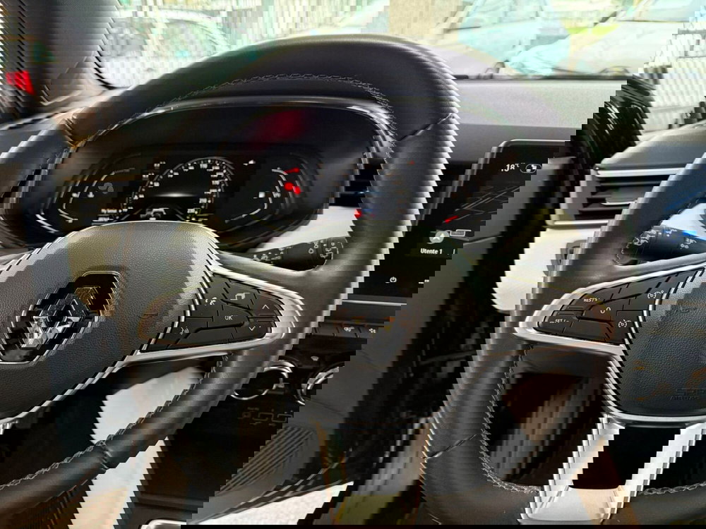 Renault Clio usata a Brescia (12)