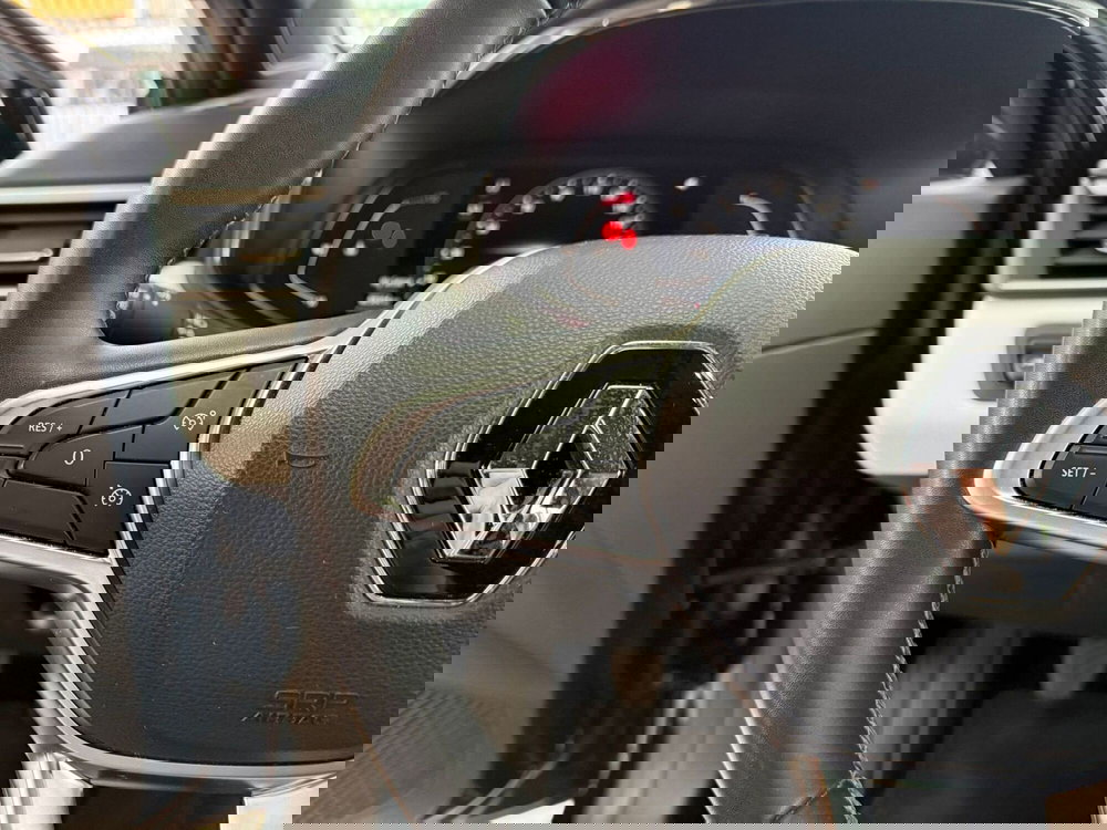 Renault Clio usata a Brescia (13)