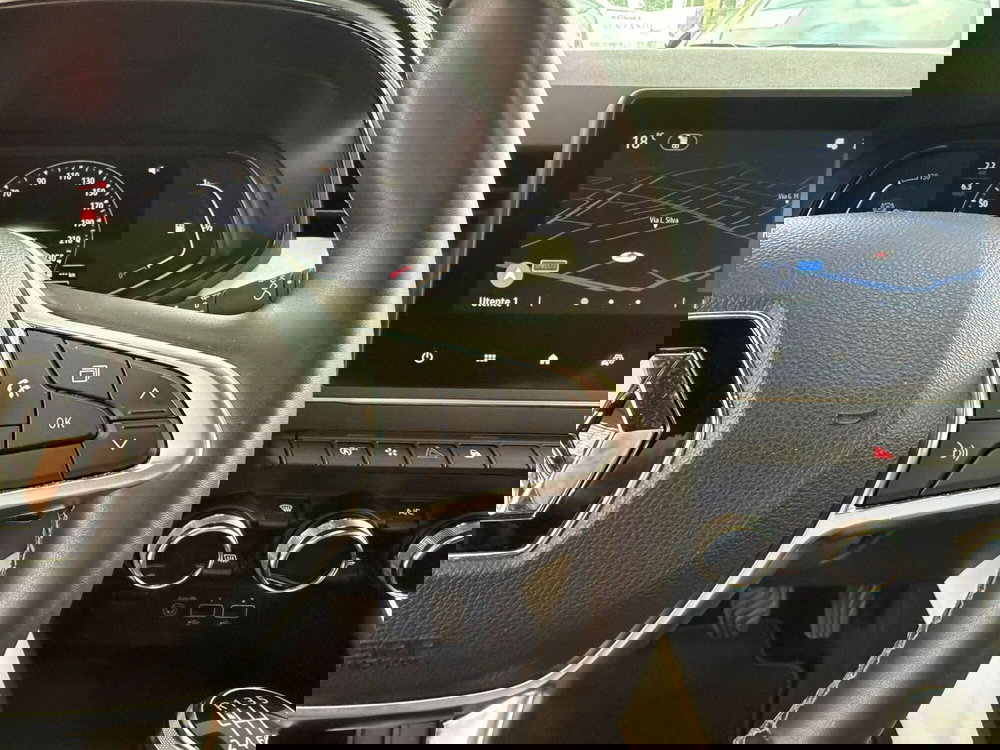 Renault Clio usata a Brescia (14)