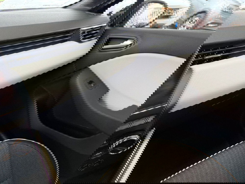 Renault Clio usata a Brescia (15)