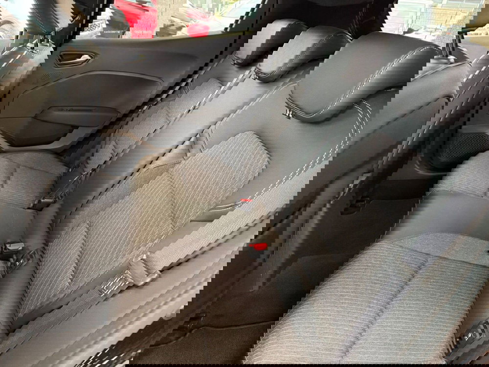 Renault Clio usata a Brescia (16)