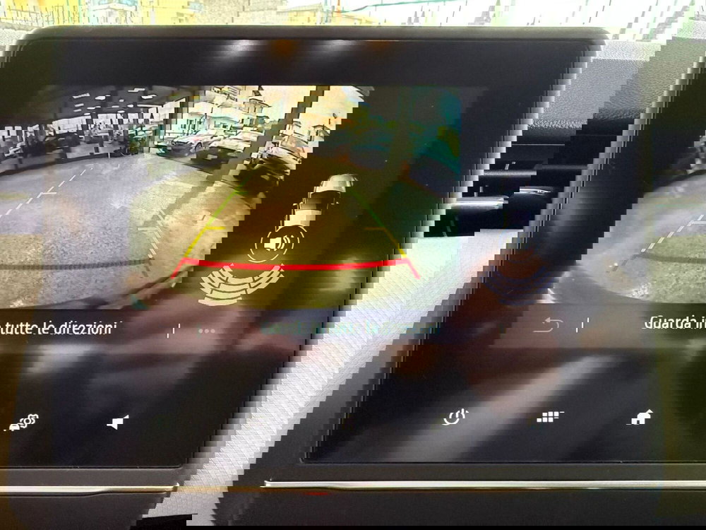 Renault Clio usata a Brescia (17)