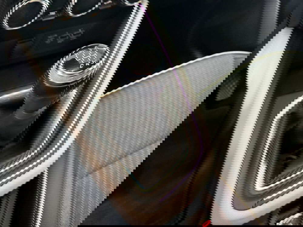 Renault Clio usata a Brescia (18)