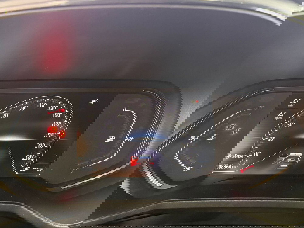 Renault Clio usata a Brescia (19)