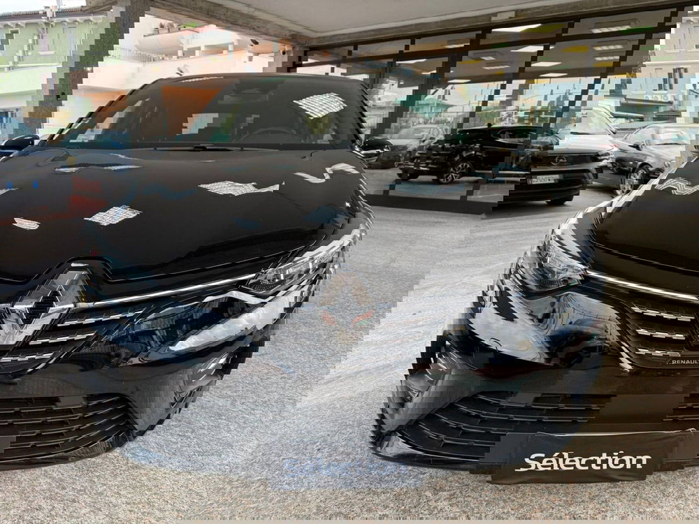 Renault Clio usata a Brescia (2)