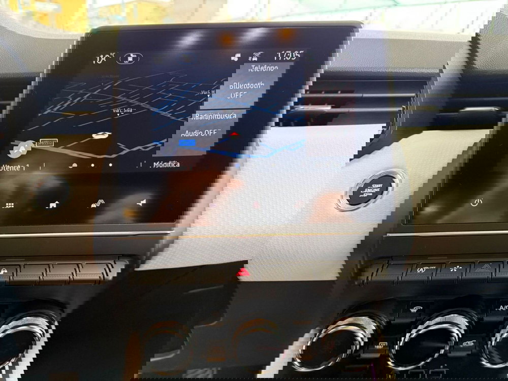 Renault Clio usata a Brescia (20)