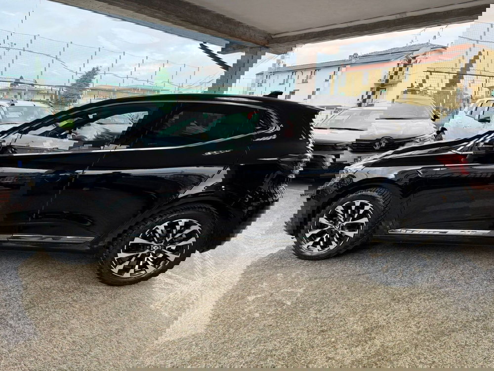 Renault Clio usata a Brescia (3)