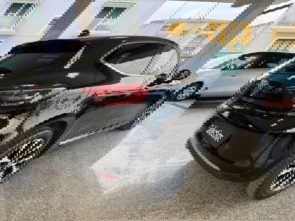 Renault Clio usata a Brescia (4)