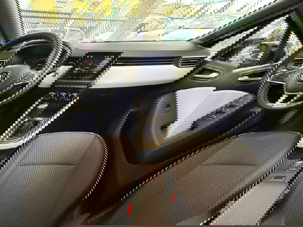 Renault Clio usata a Brescia (8)