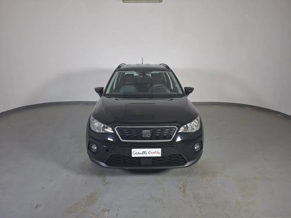 SEAT Arona usata a Cremona
