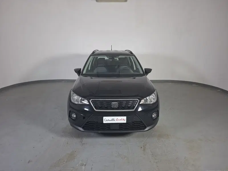 SEAT Arona usata a Cremona