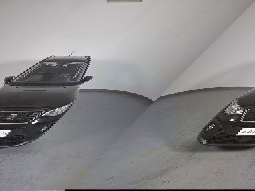 SEAT Arona usata a Cremona