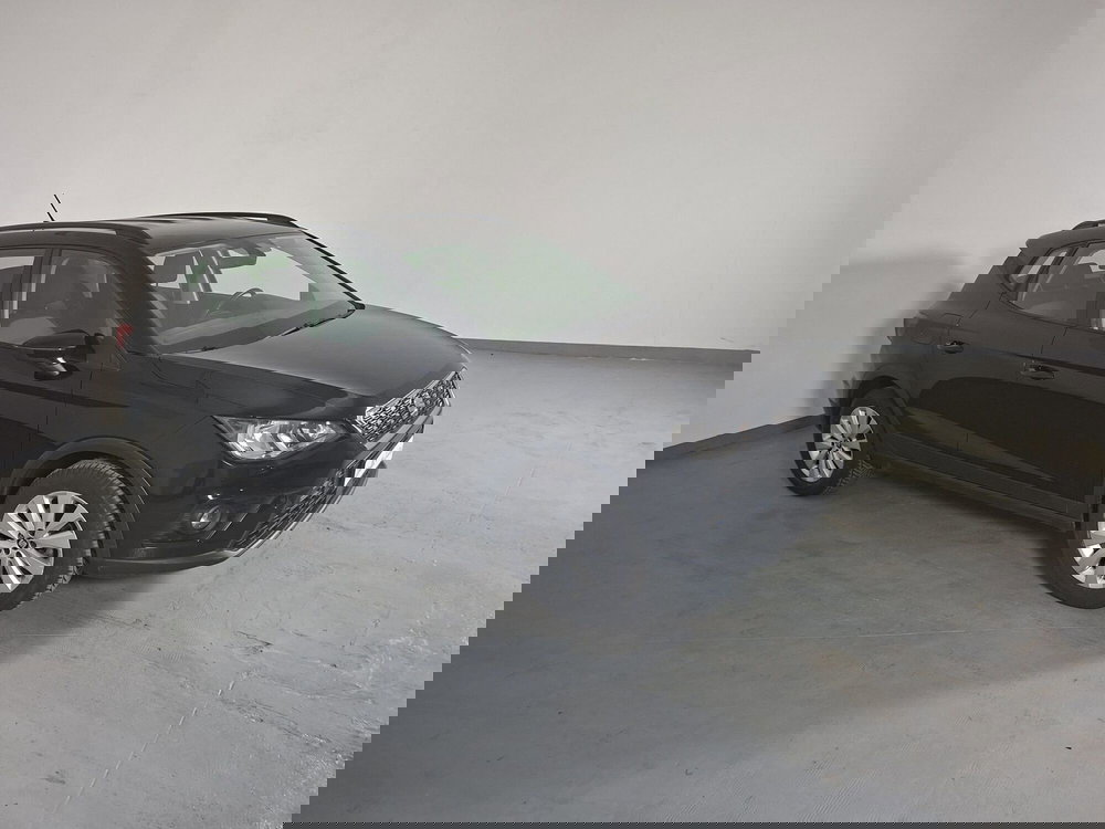 SEAT Arona usata a Cremona (2)