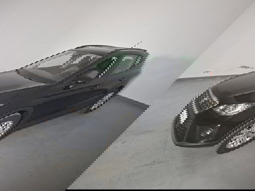 SEAT Arona usata a Cremona (3)