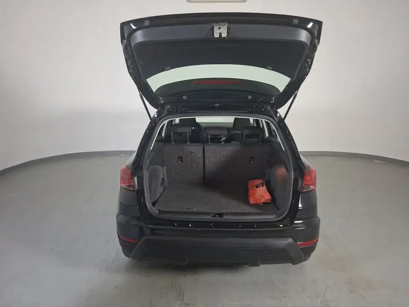 SEAT Arona usata a Cremona (6)