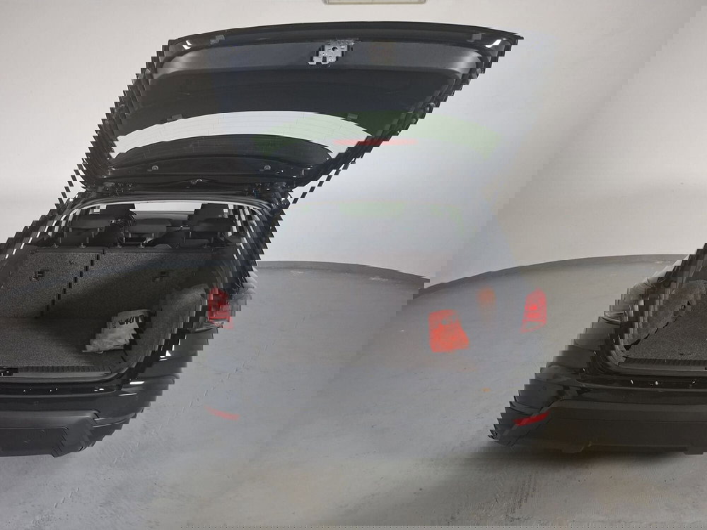 SEAT Arona usata a Cremona (6)