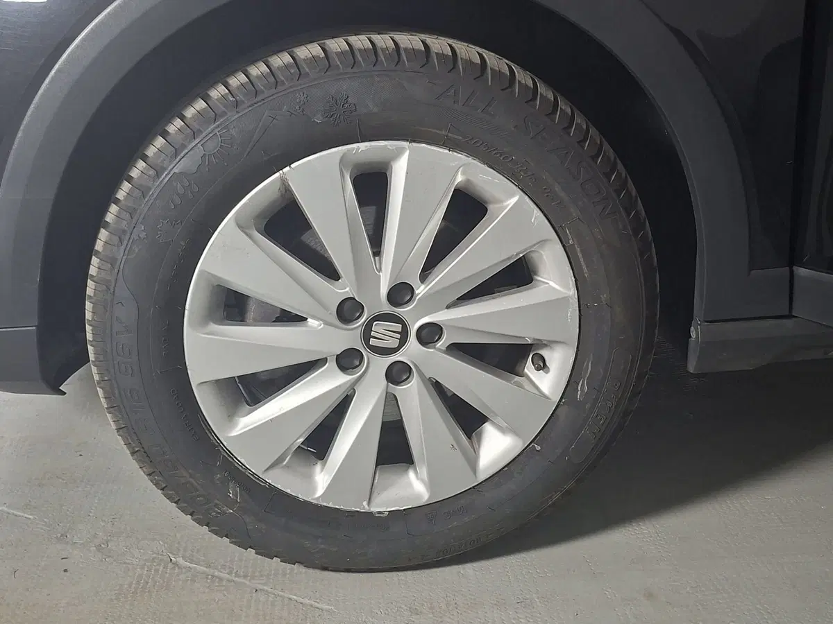 SEAT Arona usata a Cremona (7)