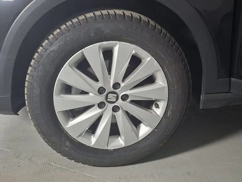 SEAT Arona usata a Cremona (7)