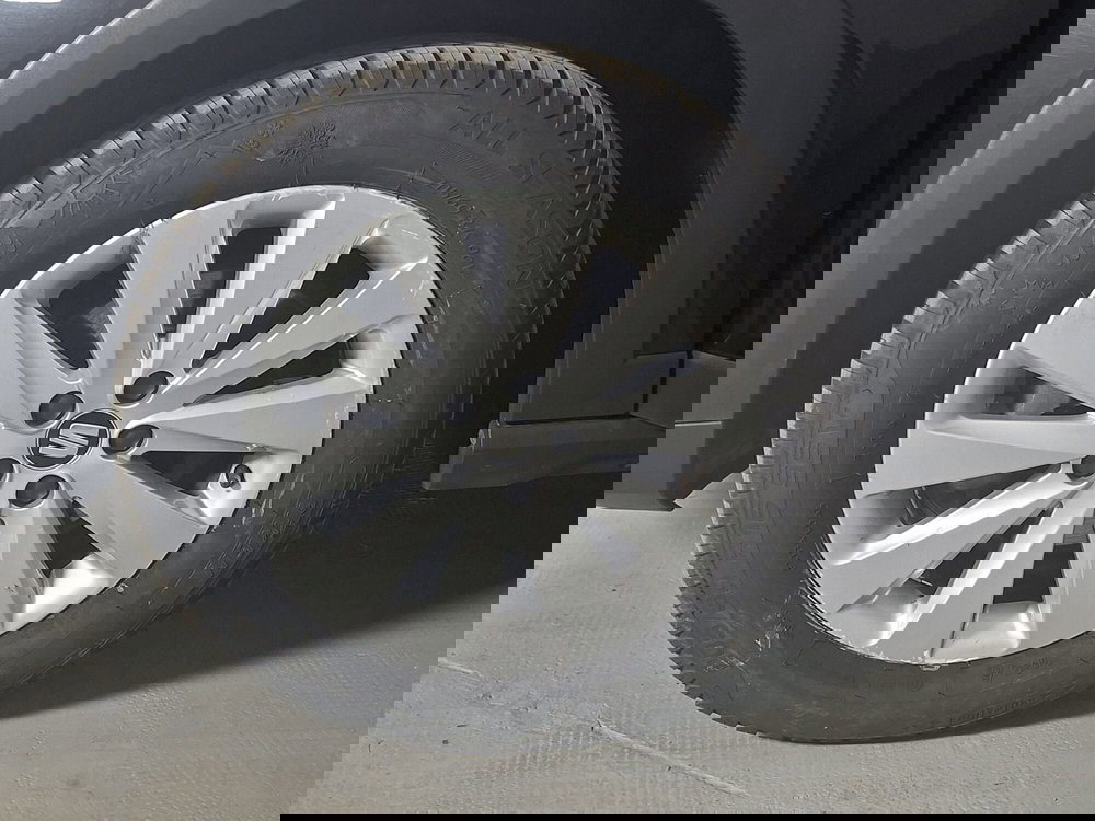 SEAT Arona usata a Cremona (7)